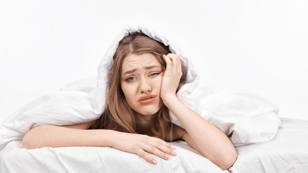 9 вредни навика преди лягане, които могат да съсипят деня ви