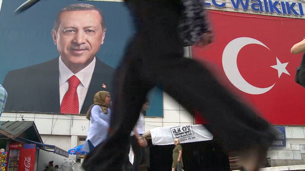 Всички се чувстват победители преди изборите в Турция