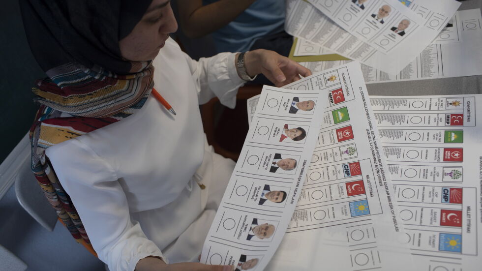 Решаващ вот в Турция: Висока активност в квартала в Истанбул с най-много български изселници 