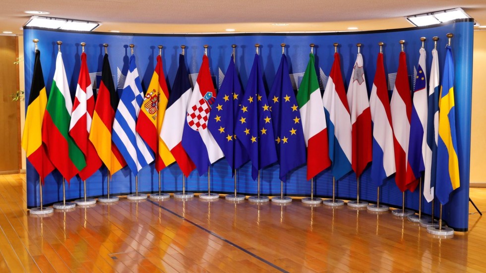 В Брюксел започва среща на лидерите на страните от ЕС