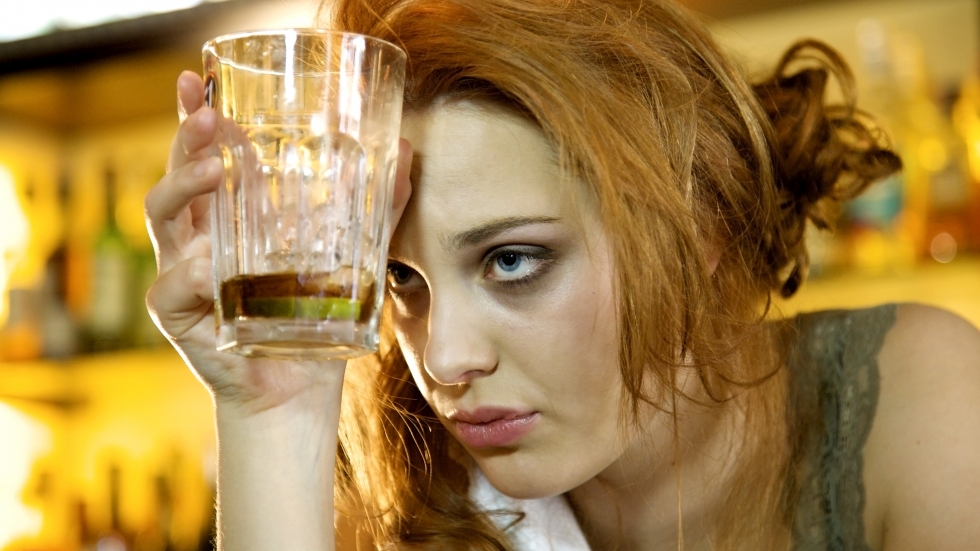 Проучване: Две алкохолни напитки седмично най-много; повече - не! 