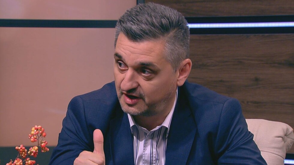 Кирил Добрев след евровота: БСП сгреши на много места 