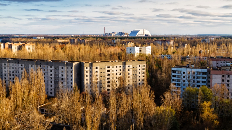 Какво може да видите в Припят и Чернобил и колко струват туристическите обиколки в призрачните градове