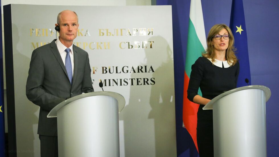 Холандия иска още мерки, за да допусне България в Шенген