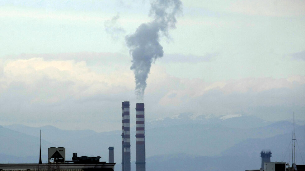 9 наказани общини са постигнали нормата за качество на въздуха
