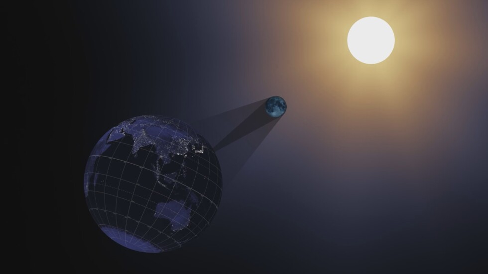 Български учени ще снимат в Чили пълно слънчево затъмнение