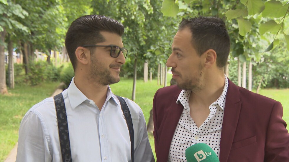Сашо Кадиев и Даниел Петканов ще водят новия сезон на „България търси талант“