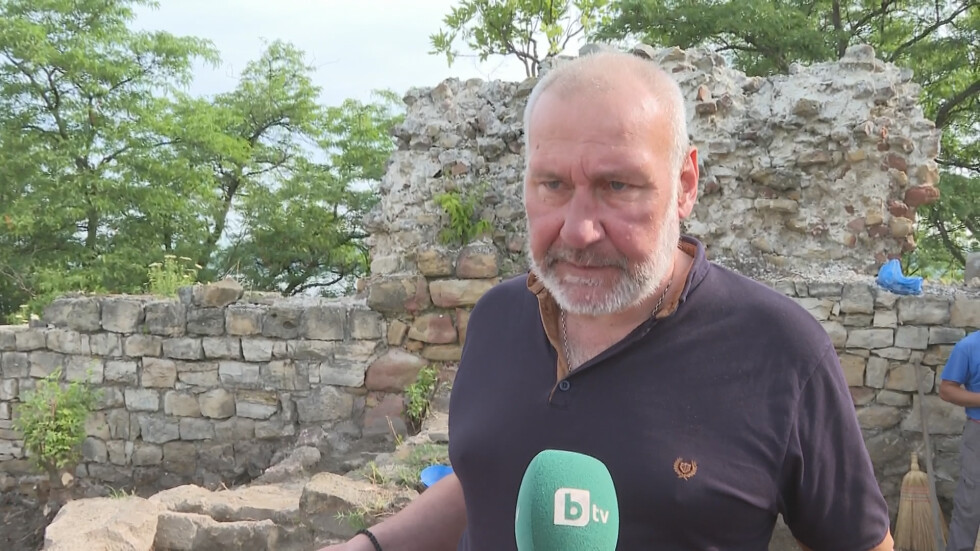 Археолози твърдят, че Дракула е българин