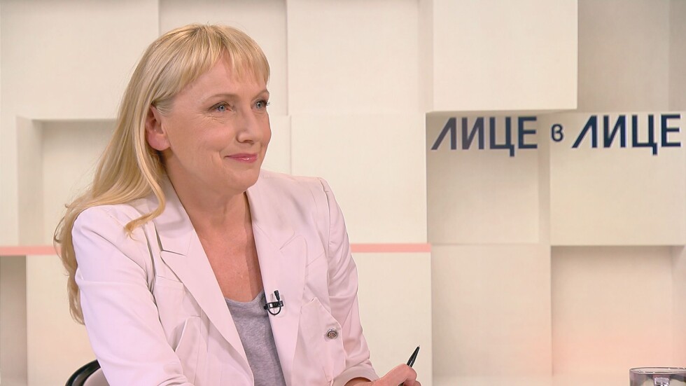Елена Йончева: БСП трябва да намери сили и да докаже, че е реална алтернатива
