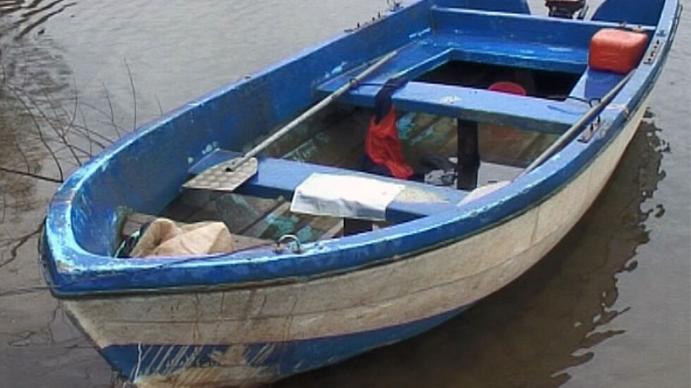 Рибар изчезна в яз. "Ивайловград", след часове го откриха невредим