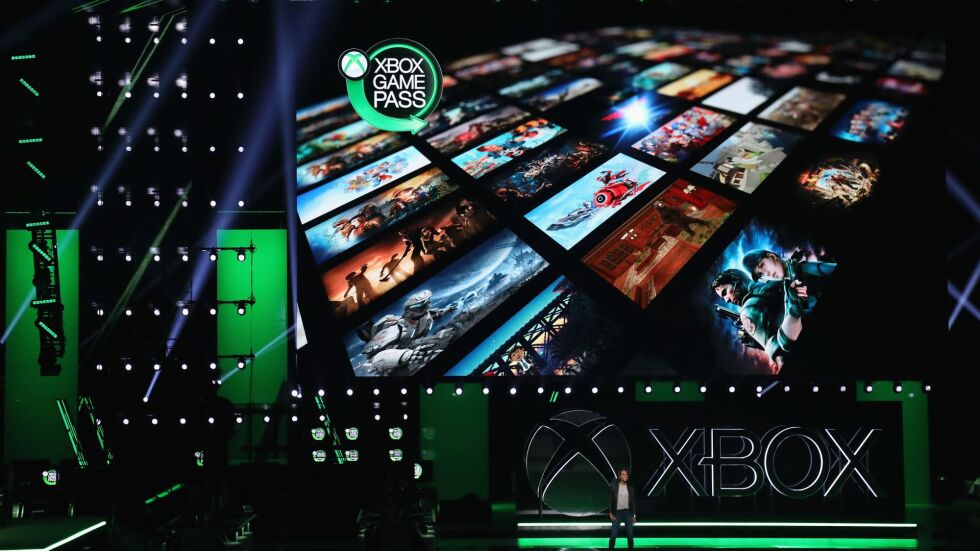 "Майкрософт" показаха бъдещето на Xbox