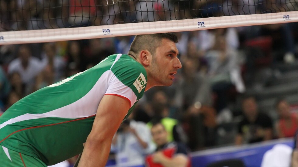 Цветан Соколов се завръща за мачовете във Варна