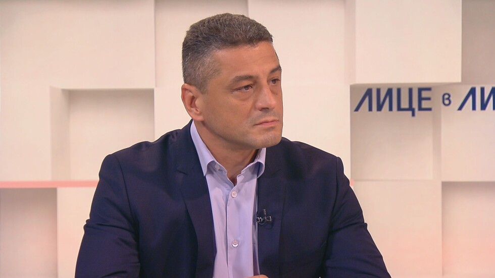 Красимир Янков: Нека лидерът на БСП да каже кой е оказвал натиск на делегатите 