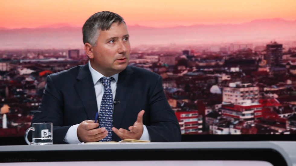 Прокопиев: Действията на прокуратурата са тормоз и репресия срещу мен