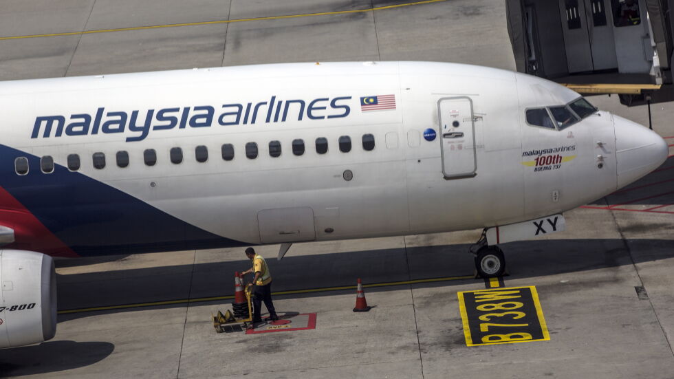 Нова версия за изчезналия малайзийски самолет: Капитанът умишлено е убил пътниците