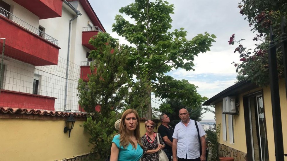 Проверките на къщи за гости: Министър Ангелкова поиска затваряне на обект в Свети Влас