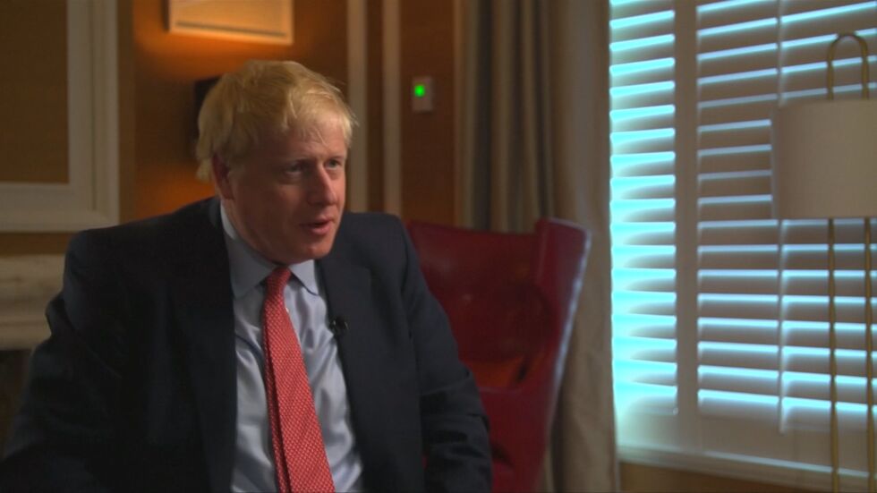 Брекзит на всяка цена: Борис Джонсън обещава излизане на 31 октомври 