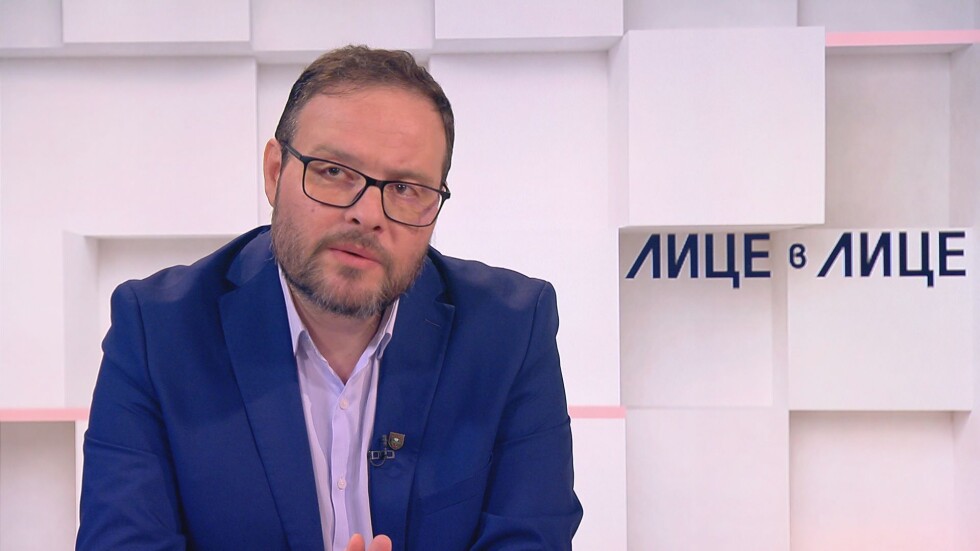 Десислав Чуколов: „Атака” ще гласува за един лев субсидия