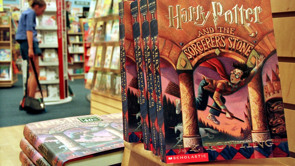 Не сме приключили с „Хари Потър“ – работи се по сериал за света на магьосниците