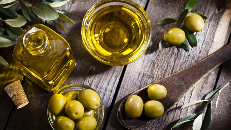 Гърците вече поставят чипове, за да пазят зехтина и маслините от кражба