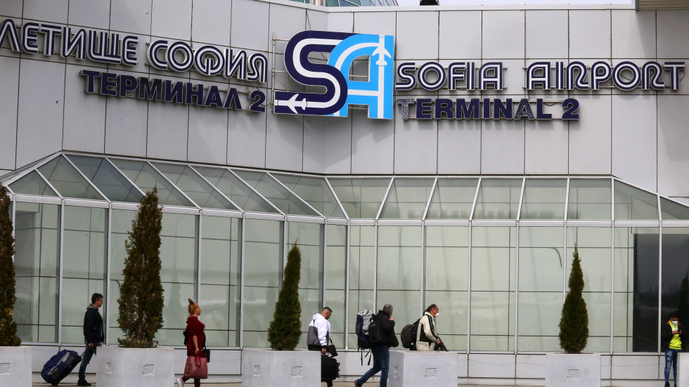 На концесия за 35 години: ВАС реши консорциумът „Соф кънект“ да вземе Летище София