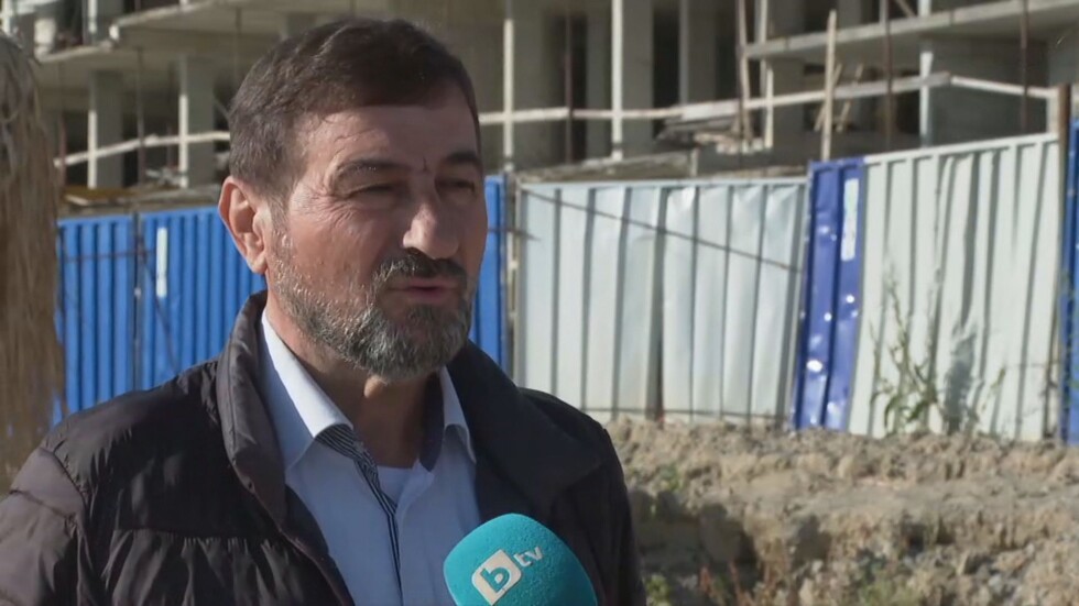 Константин Гребенаров: Предлагаха се пари на общински съветници, за да се продаде земята край Алепу