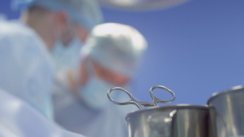 Трансплантацията на матка – надежда за жени и лекари за раждането на нов живот