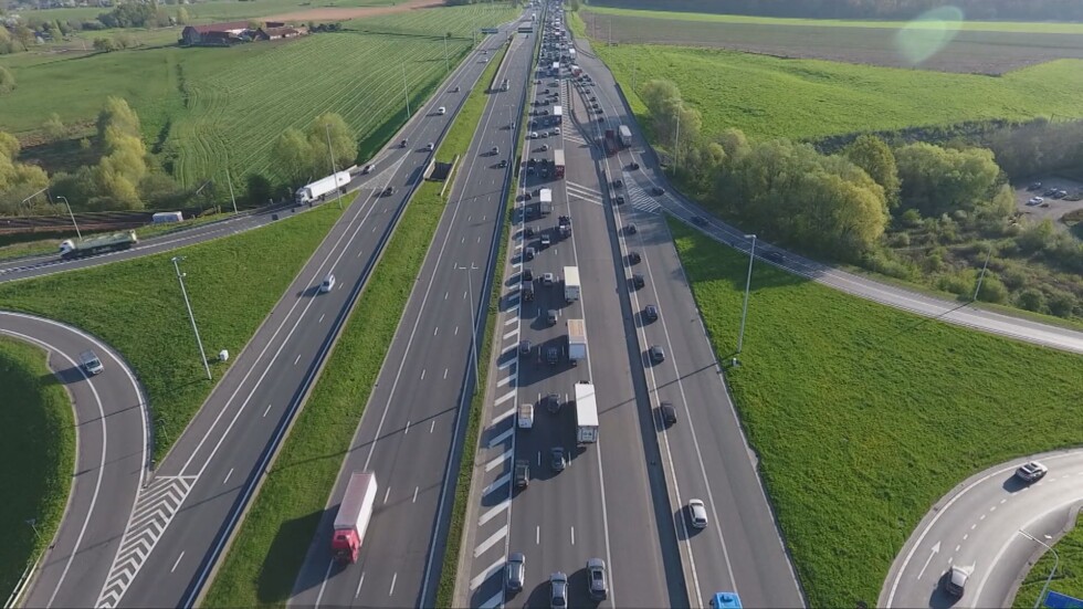 Превозвачи: Ще преместим камионите си в други страни от ЕС