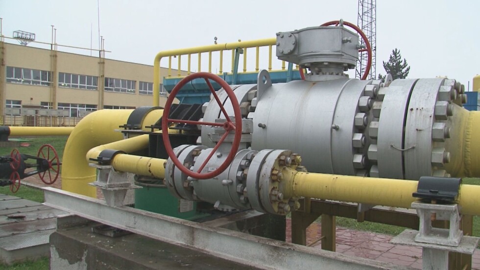 Окончателно: "Булгаргаз" иска над 60% увеличение на газа през август