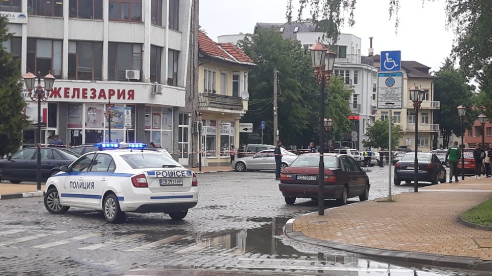 Дрогираният шофьор, прегазил жена в Самоков, е имал предишни провинения