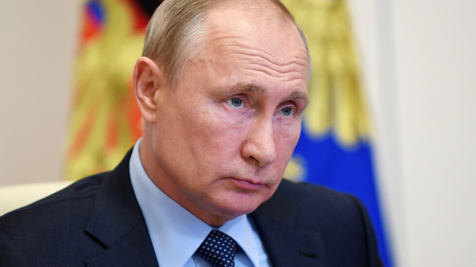 Владимир Путин е готов да приеме украинския си колега в Москва