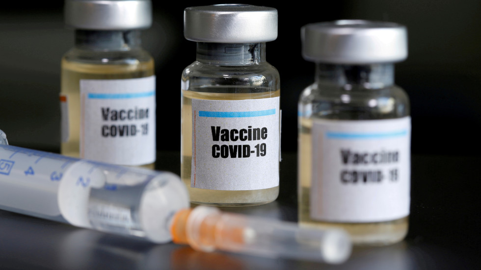 Италия, Германия, Нидерландия и Франция дават 750 млн. евро за 300 млн. ваксини срещу COVID-19