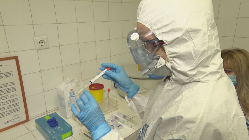 В Австрия започва масово тестване за коронавирус 