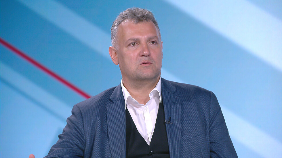 Валентин Николов за АЕЦ "Белене": За нас е важно да се намали политическият риск и  да има пари