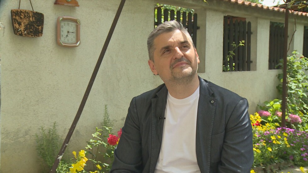 Кирил Добрев: Ще се кандидатирам за лидер на БСП