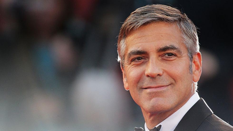 Джордж Клуни дарява 500 хил. долара в борбата срещу расовото неравенство