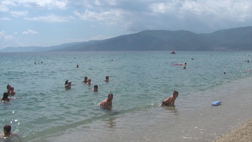 Започнаха еднодневните екскурзии до плажовете на Гърция