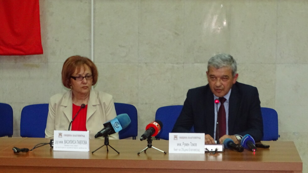 Кметът на Благоевград: Сезирах прокуратурата за 7-те положителни проби за COVID-19 в общината