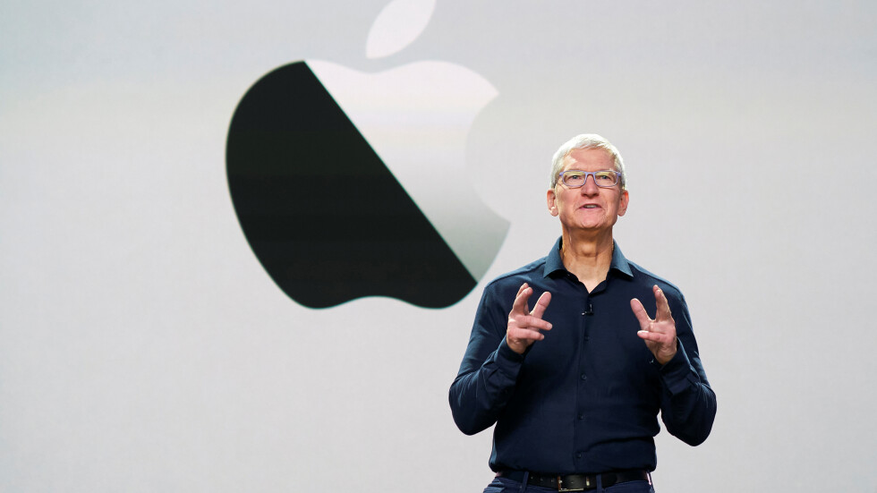 Apple рискува да получи обвинение за нарушаване на антикартелните закони на ЕС
