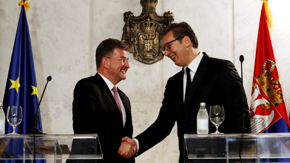 След 2 г. пауза: Преговорите между Сърбия и Косово ще продължат през юли