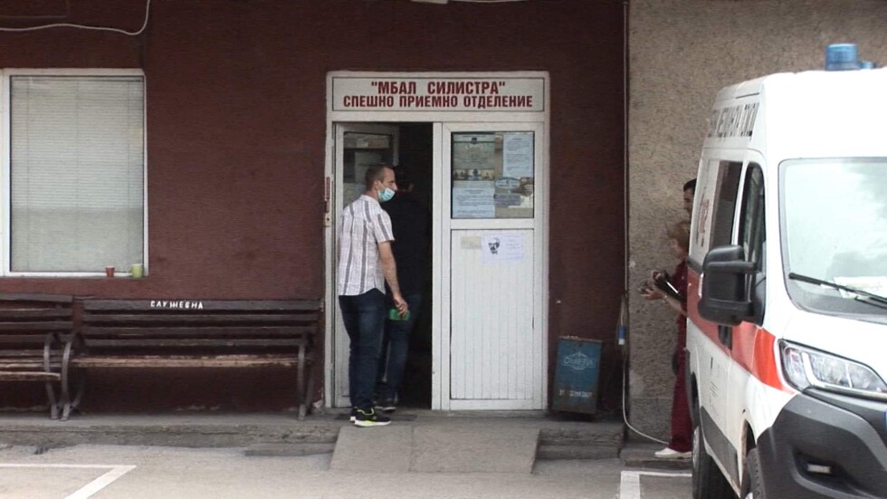 След случай на насилие: Лекарите от Спешното отделение в Силистра с колективна оставка
