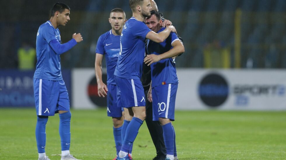 Живко Миланов спира с футбола заради заболяване на белия дроб (ВИДЕО)