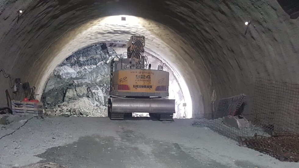Гроздан Караджов: Тунелът под Шипка ще се строи
