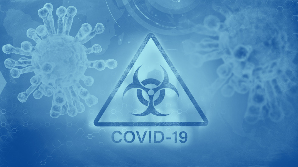 Заразените с COVID-19 по света надхвърлиха 13 млн. души
