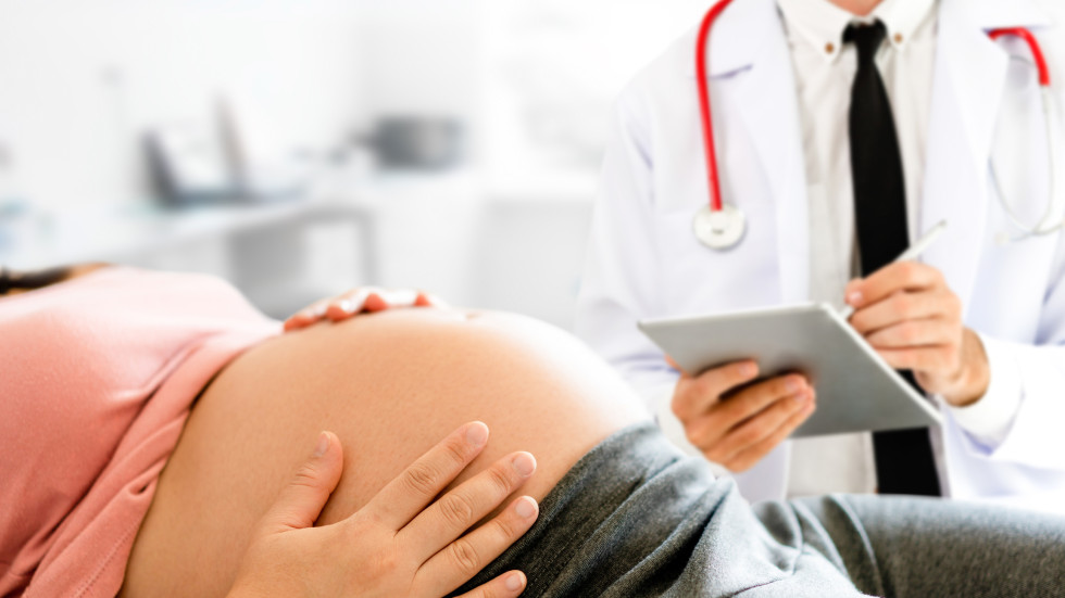 СЗО промени мнението си за ваксинирането на бременните жени срещу COVID-19