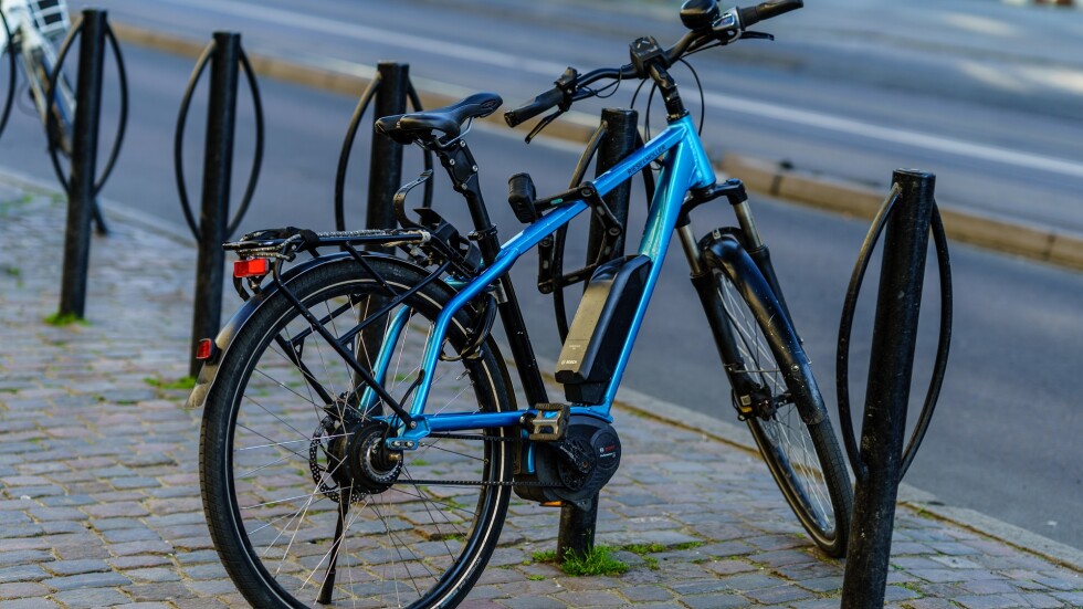 България е сред най-големите износители на електрически велосипеди в Европа