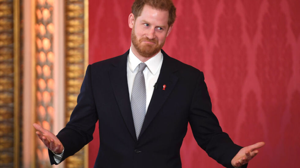 Принц Хари разкри какво най-много му липсва от родната Великобритания