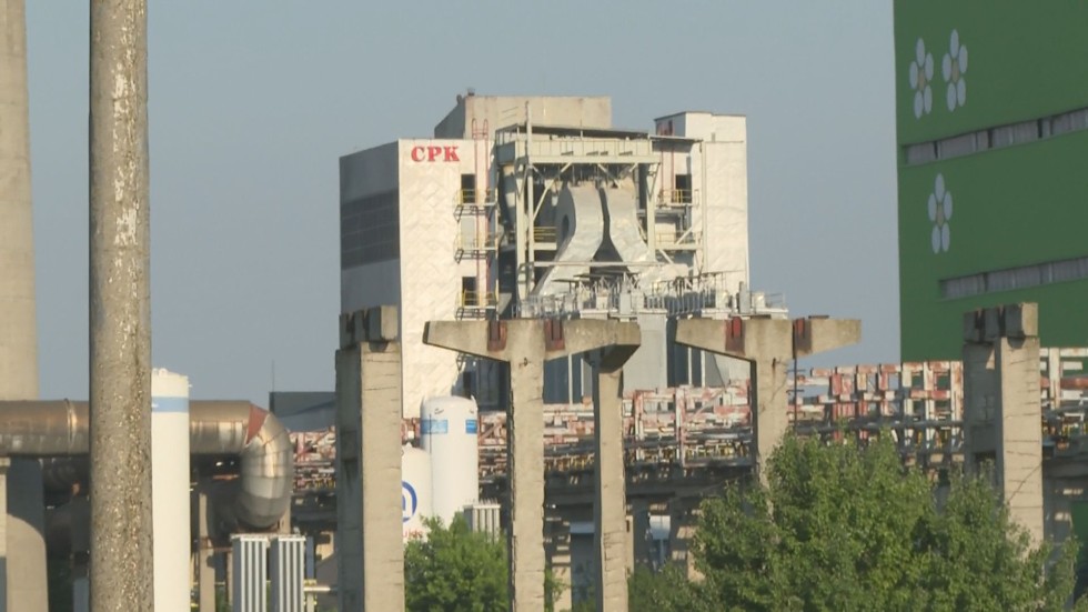 След аварията в химическия завод в Свищов: Няма замърсяване на въздуха