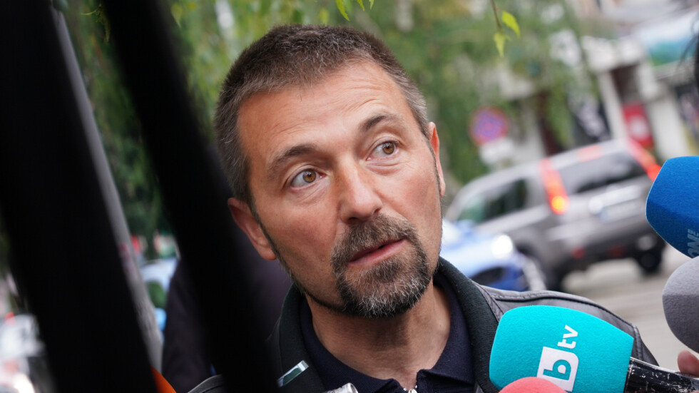 Освободеният зам.-шеф на ДАНС: Рашков е изнасял класифицирана информация