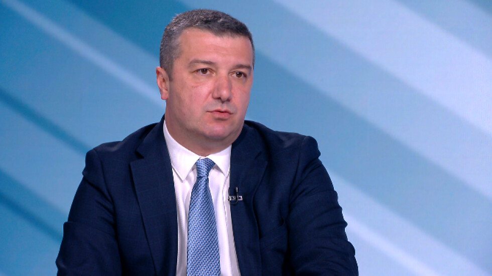 Драгомир Стойнев: Необходимо е да има консолидация в левицата
